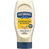 Maionese Hellmanns Tradicional: Sabor Clássico 335g - imagem 4