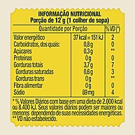 Maionese Hellmanns Squeeze 750g: Sabor Cremoso e Praticidade - imagem 4