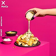 NotMayo NotCo: Maionese Vegana Original 450g - imagem 2
