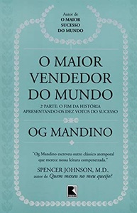 O Maior Vendedor do Mundo: O Fim da História (Vol. 2) - Descubra os Segredos do Sucesso! - imagem 2