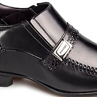 Sapato Social Rafarillo Alth 3269: Elegância e 7cm a Mais! - imagem 2