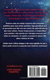 Quanto Mais, Melhor: Celebre o Espírito Natalino com a Tripulação Powertools! - imagem 3