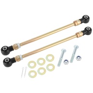 Kit Completo Terminal Haste Direção Polaris Sportsman, Magnum, Scrambler, Xpedition e Mais (1998-2013) - imagem 1