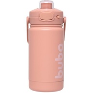Copo Térmico Buba Parede Dupla 350ml - Mantenha Bebidas Quentes ou Frias por Mais Tempo - imagem 5