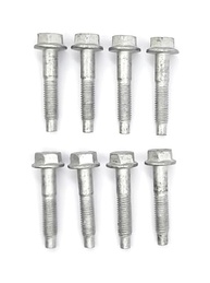 Kit Parafusos Coletor Admissão Inferior GM V6/V8 - Compatível Cadillac, Chevy, GMC e Mais - imagem 2