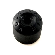 Kit 20 Capas de Parafuso 17mm + Chave Remoção - Gol, Fox, Polo e Mais (Preto) - imagem 4