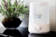 Umidificador de Ar Ultrassônico Komeco 3,8L G1 Bivolt - Ambientes Mais Saudáveis e Confortáveis - imagem 3