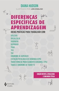 Diferenças de Aprendizagem: Guia Prático para Dislexia, TDAH, TEA e Mais - imagem 2