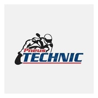 Pneu Dianteiro Moto Sport R 110/70-17 para CB300, Twister, Fazer 250 e mais - Uso Sem Câmara - imagem 5