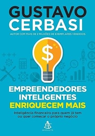 Empreendedores Inteligentes Enriquecem Mais: Domine as Finanças do Seu Negócio - imagem 2