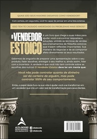 O Vendedor Estoico: Domine Vendas com Resiliência e Conquiste Mais Clientes - imagem 3