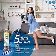 Zip Limpa Estofados: Sofá, Carro e Mais! - imagem 1