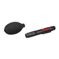 Kit Limpeza Lentes: Câmera, Telescópio e Mais! - imagem 2