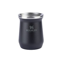 Stanley Cuia Térmica Matte Black 236ml - Mantenha Sua Bebida na Temperatura Ideal por Mais Tempo - imagem 2