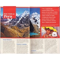 Lonely Planet Peru: Descubra Machu Picchu, Lima e muito mais! - imagem 4