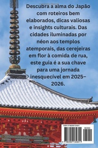 Guia de Viagem Japão 2025-2026: Roteiros Essenciais para Tóquio, Kyoto e Mais! - imagem 3