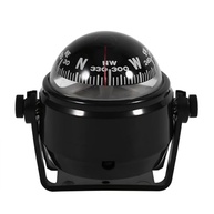 Bússola Eletrônica Voyager com Suporte Multiuso: Navegação Precisa para Barcos, Carros e Mais! - imagem 4
