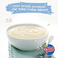 Maizena Mistura Cremogema Tradicional 550G - imagem 4