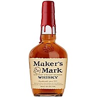 Makers Mark Bourbon: Sabor Premium 750ml - imagem 4
