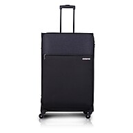 Mala American Tourister Frankfurt Grande Preta – Durabilidade e Estilo - imagem 1