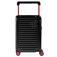 Mala de Bordo Flamengo: Leve o Mengão na Viagem! - imagem 1