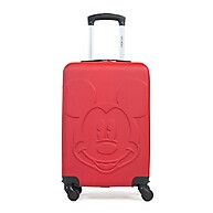 Mala de Bordo Mickey 3D: Leve a Magia Disney! - imagem 1