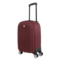 Mala de Bordo Sion Swiss Move: Leve e Resistente! - imagem 1