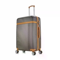 Mala de Viagem Grande Swiss Move: Leve e Resistente - imagem 1