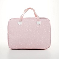 Mala maternidade Rosa Bunny - Just Baby - imagem 3
