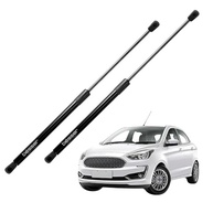 Par Amortecedor Porta Malas Ford Ka 2014-2020: Segurança e Suavidade para seu Veículo - imagem 2