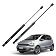 Par Amortecedor Porta Malas Vw Fox 2003-2020: Segurança e Praticidade! - imagem 2