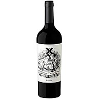 Malbec Argentino Cordero: Vinho Intenso 750ml - imagem 2