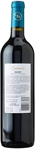 Santa Helena Vinho Reservado Malbec 750Ml - imagem 4