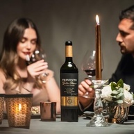 Concha y Toro Vinho Argentino Trivento Golden Malbec 750 Ml - imagem 5