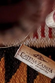 Catena Vinho Dv Malbec Tinto 750 Ml - imagem 3