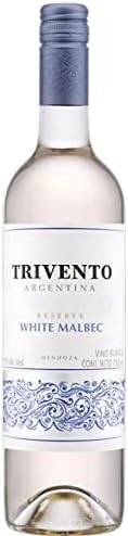 Concha y Toro Trivento Reserve White Malbec 750ml - imagem 4