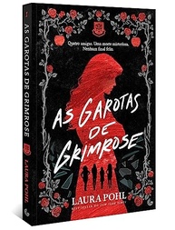 Kit Grimrose: Mistério, Maldições e Heroínas de Contos de Fadas Reimaginadas - imagem 3
