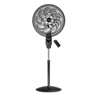 Ventilador de Coluna Mallory Max Control 140W com Controle Remoto - Silencioso e Potente - imagem 1