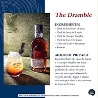 Aberlour Whisky 14 Anos Single Malt Escocês - 700 Ml - imagem 1