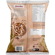 Granola Jasmine Integral Maltada 850g: Sabor e Energia - imagem 4