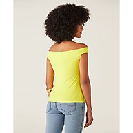 Blusa Ombro a Ombro: Estilo e Conforto Malwee ✨ - imagem 2