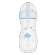 Mamadeira Buba Easy Flow: Conforto e Segurança! - imagem 1
