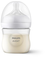 Philips Avent Kit Mamadeira Pétala 3.0 - 125ml + 260ml com Bicos Anticólicos - imagem 4
