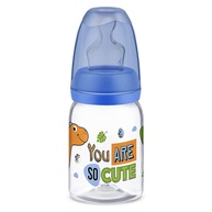 Mamadeira Lillo Magia 120ml: Conforto e Segurança! - imagem 1