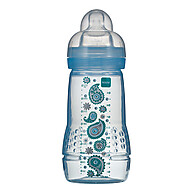 Mamadeira MAM Easy Active: Conforto e Praticidade! - imagem 1