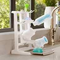 Escorredor de Mamadeira Tidy Dry – Prático e Compacto para Secagem Rápida - imagem 3