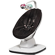 MamaRoo 5: A Cadeira de Descanso Inteligente - imagem 1