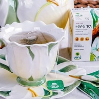 Chá Mami Tea para Mamães - Blend de Ervas 12g | Auxílio na Amamentação - Verdi Natural - imagem 5
