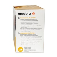 Formador de Mamilo Medela – Solução Confortável para Amamentação Natural - imagem 5