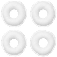 Rosquinha para Seios Amamentação - Protetor de Mamilo Confortável e Respirável - imagem 1